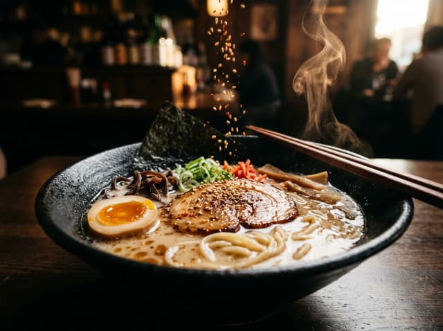 AI-генерація