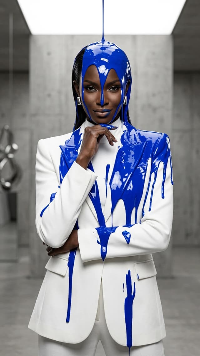 AI-генерація