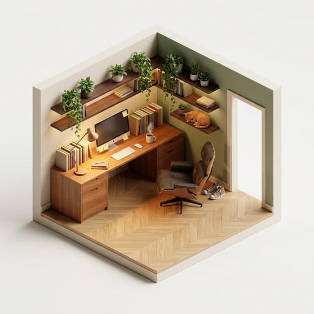 AI-генерація