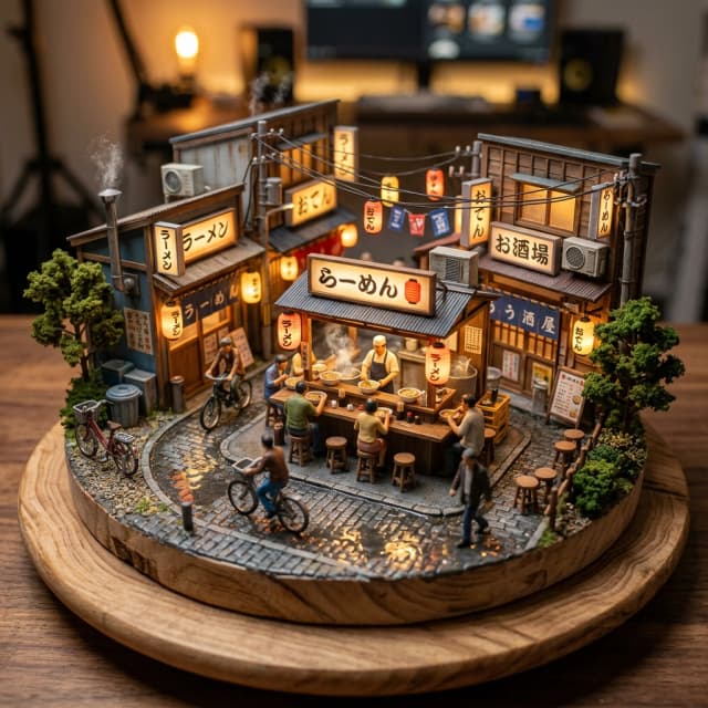 AI-генерація