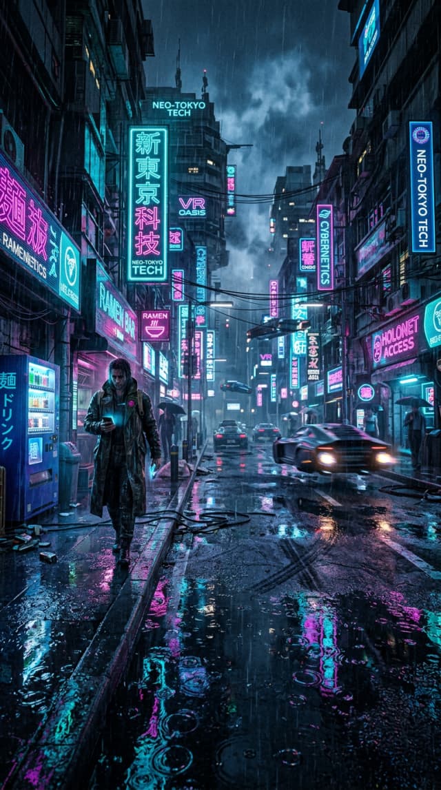 AI-генерація