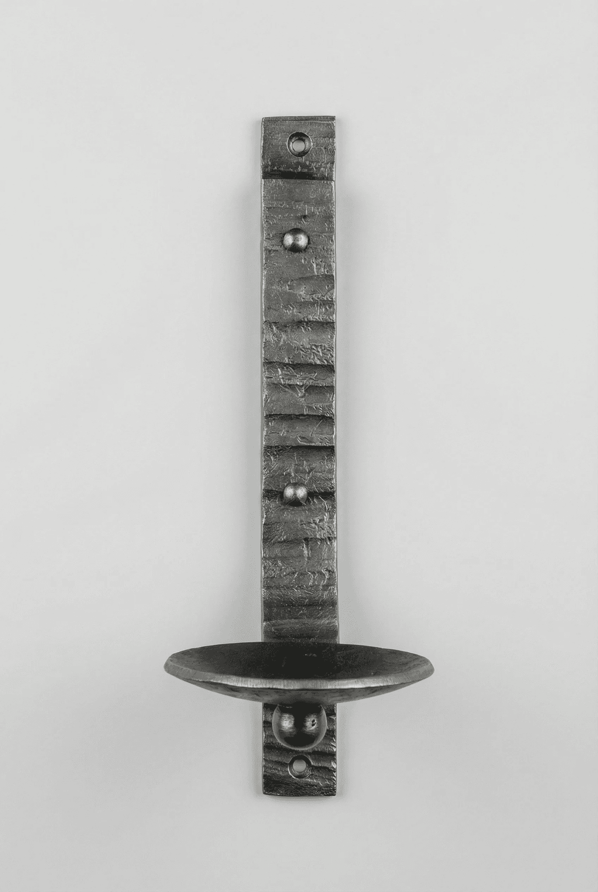 Front orthographic
