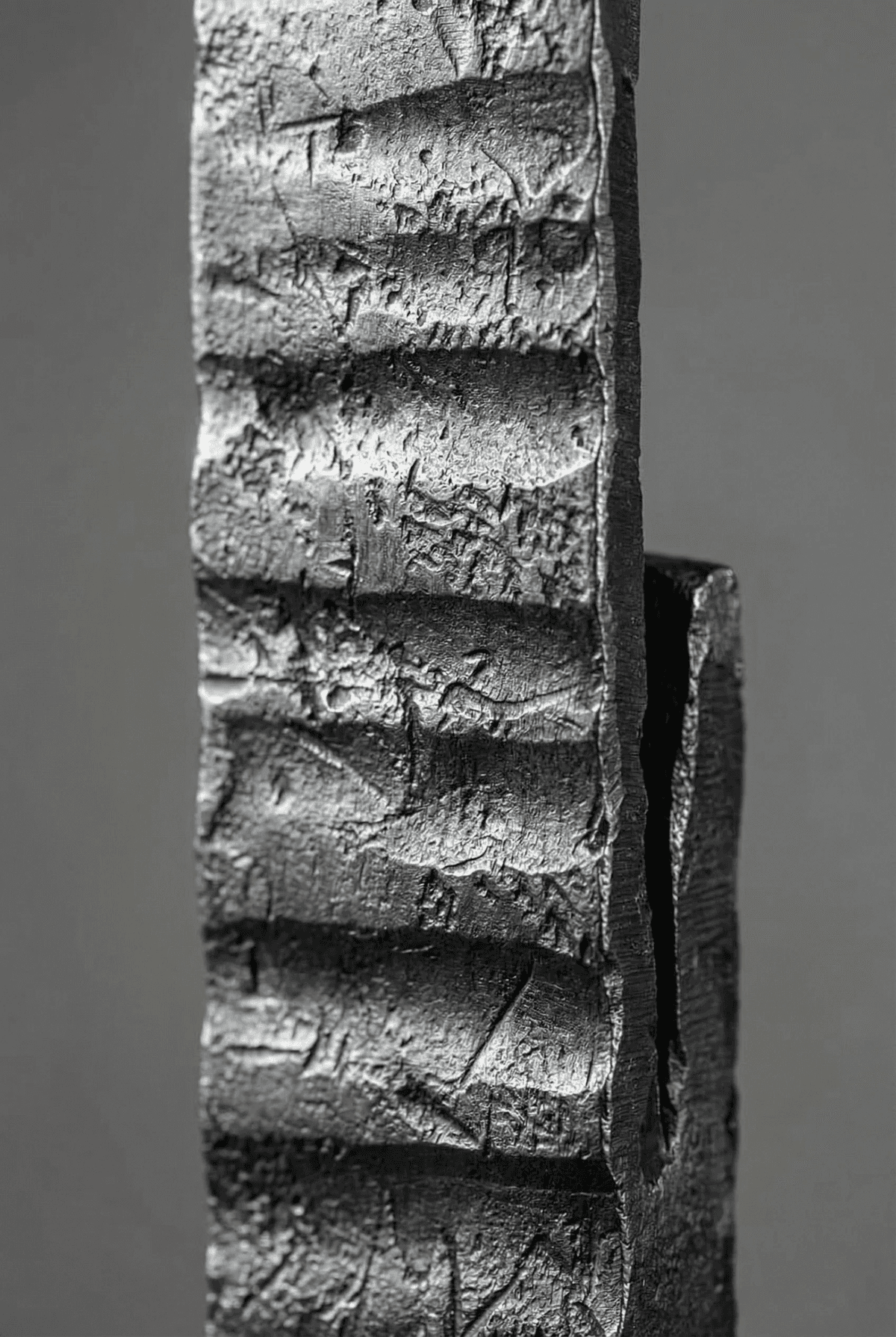 Macro texture