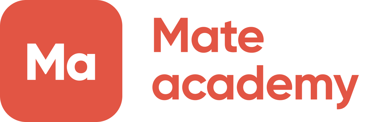 Mate Academy