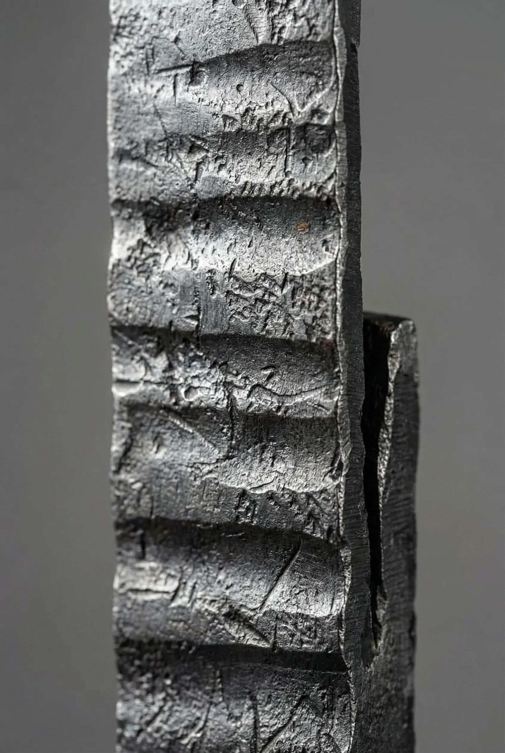 Macro texture