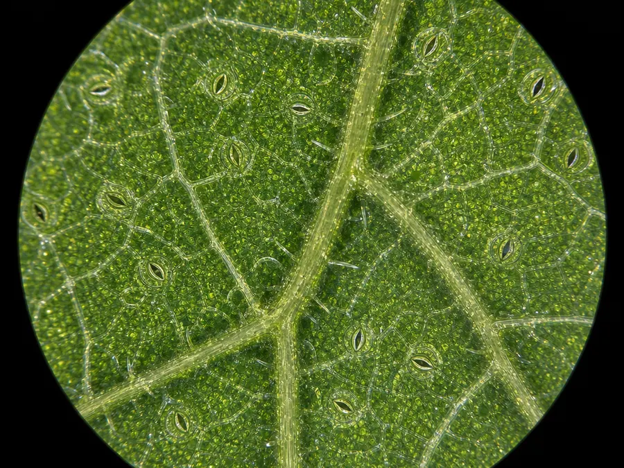 Після: /microscope