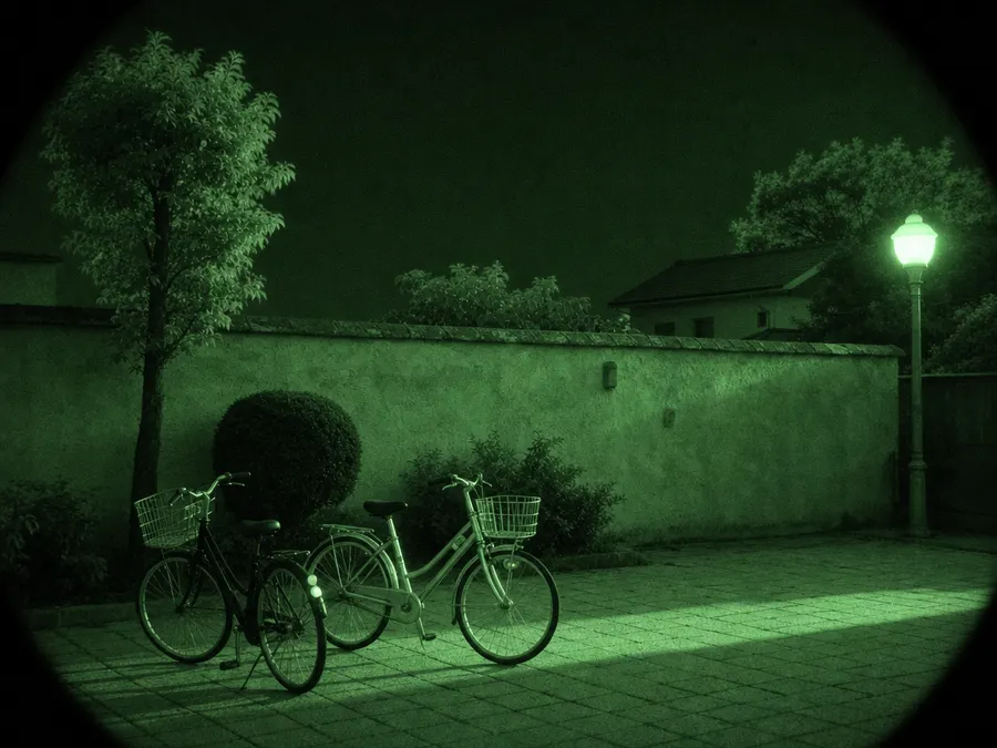 Після: /nightvision