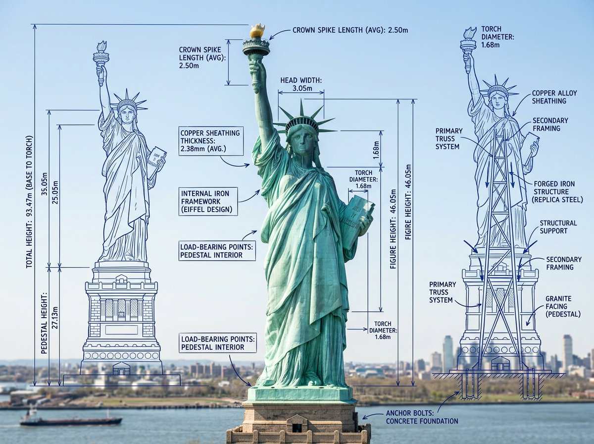 AR технічний креслення — приклад 1