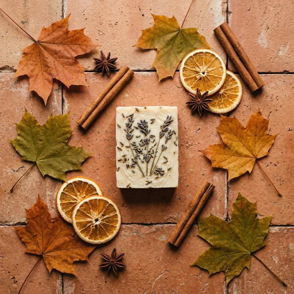 Ботанічний флетлей — приклад 3