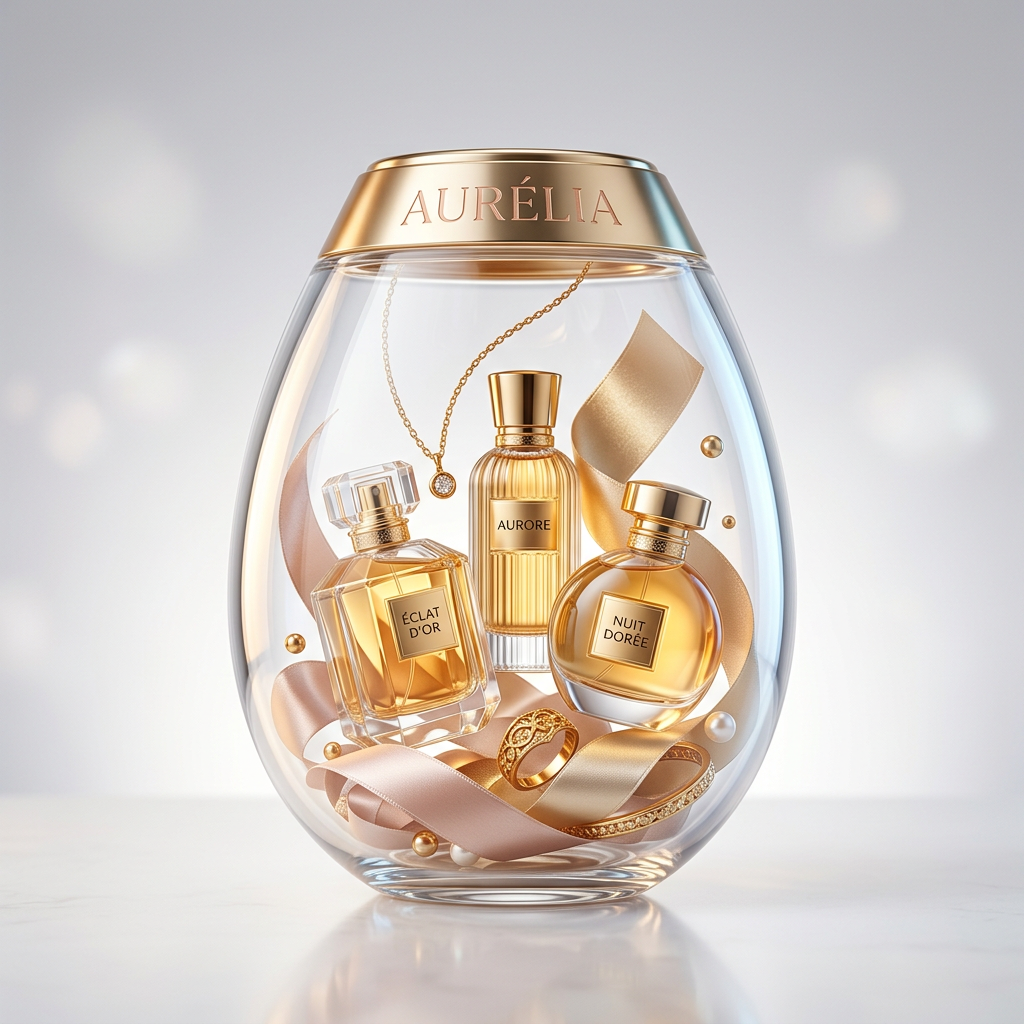 Бренд-капсула: продуктовий шот — приклад 1