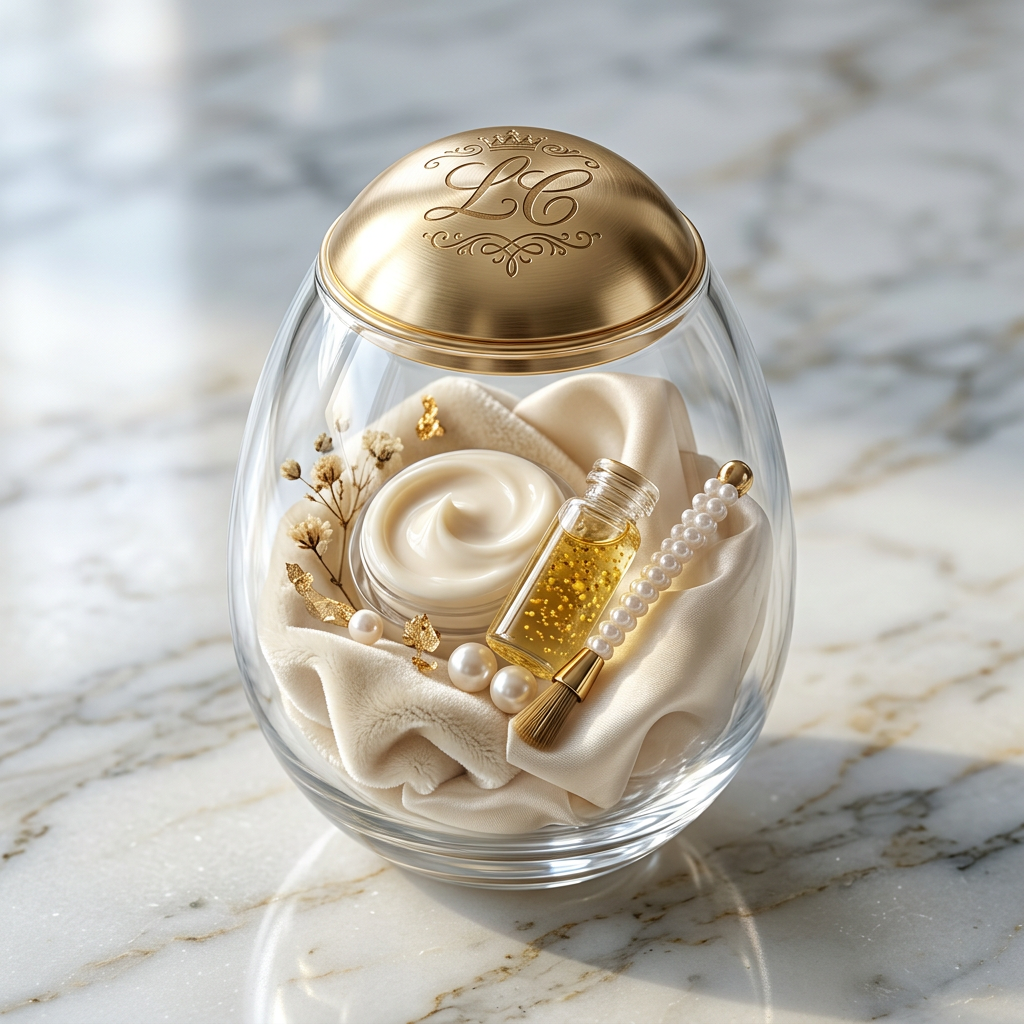 Бренд-капсула: продуктовий шот — приклад 2