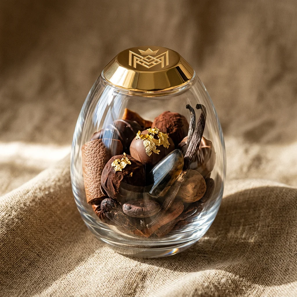 Бренд-капсула: продуктовий шот — приклад 3