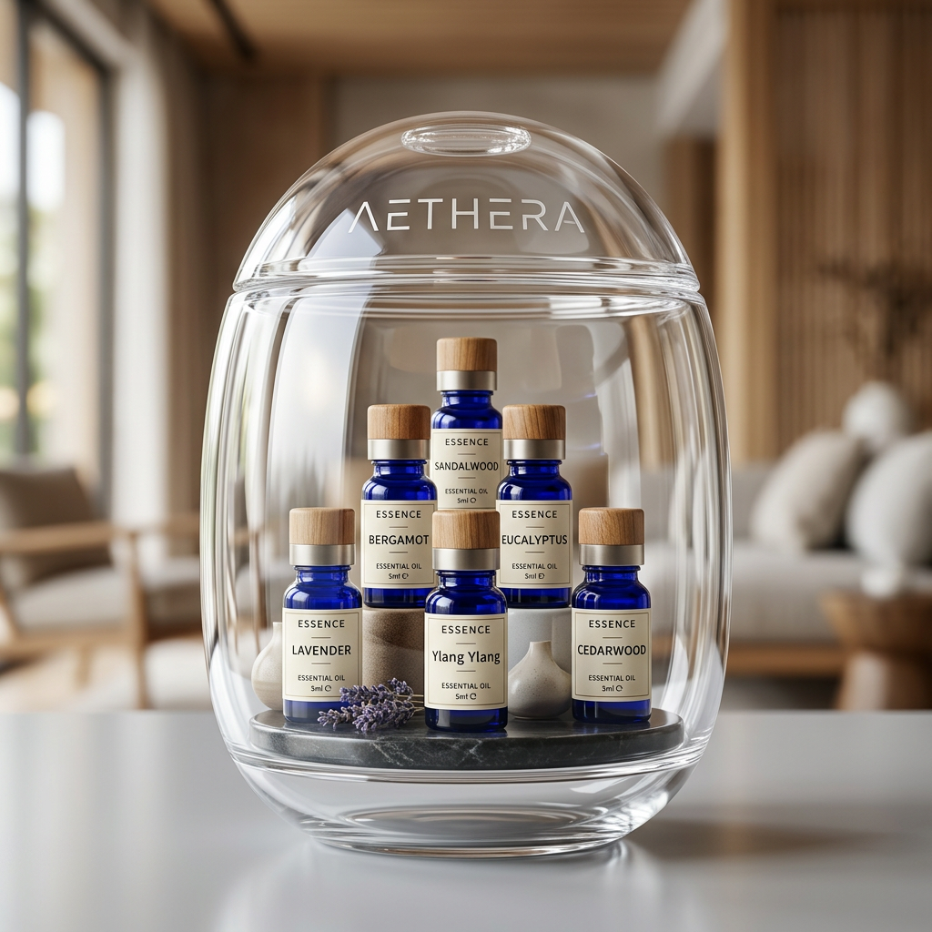 Бренд-капсула: продуктовий шот — приклад 4