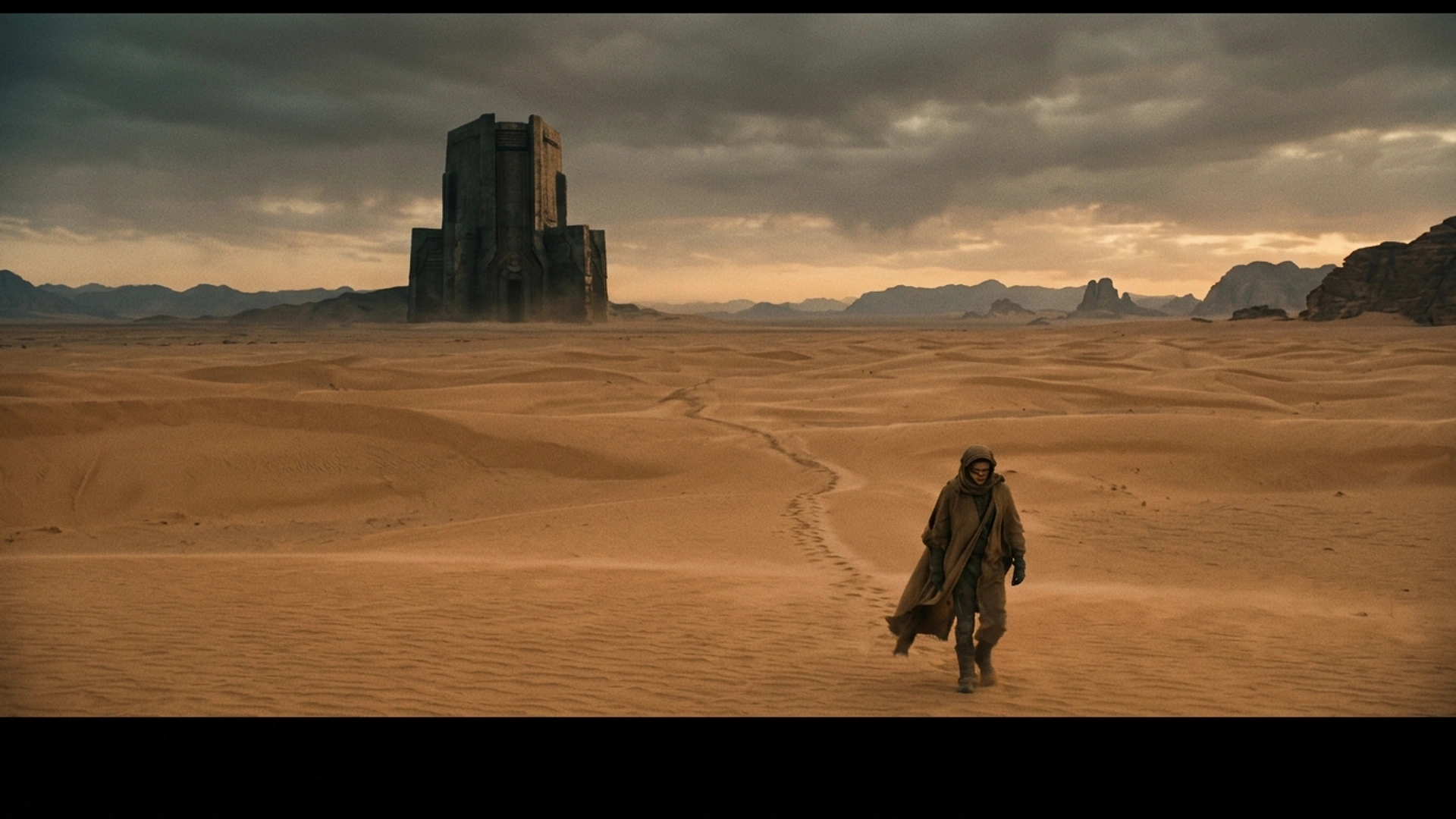 Кадр з неіснуючого фільму — приклад 2