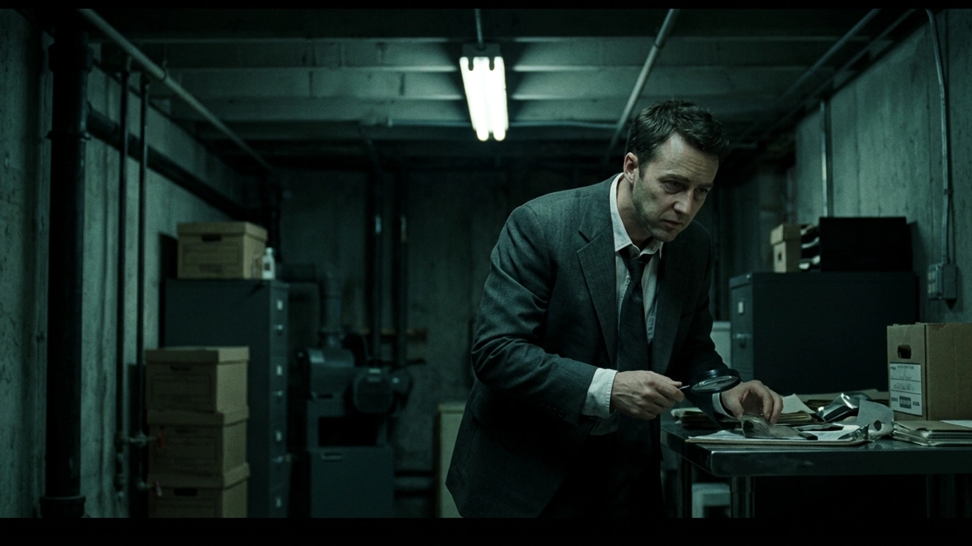 Кадр з неіснуючого фільму — приклад 3