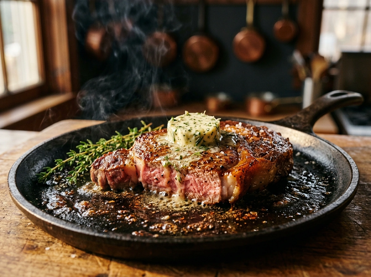 Кінематографічний фуд-портрет — приклад 2