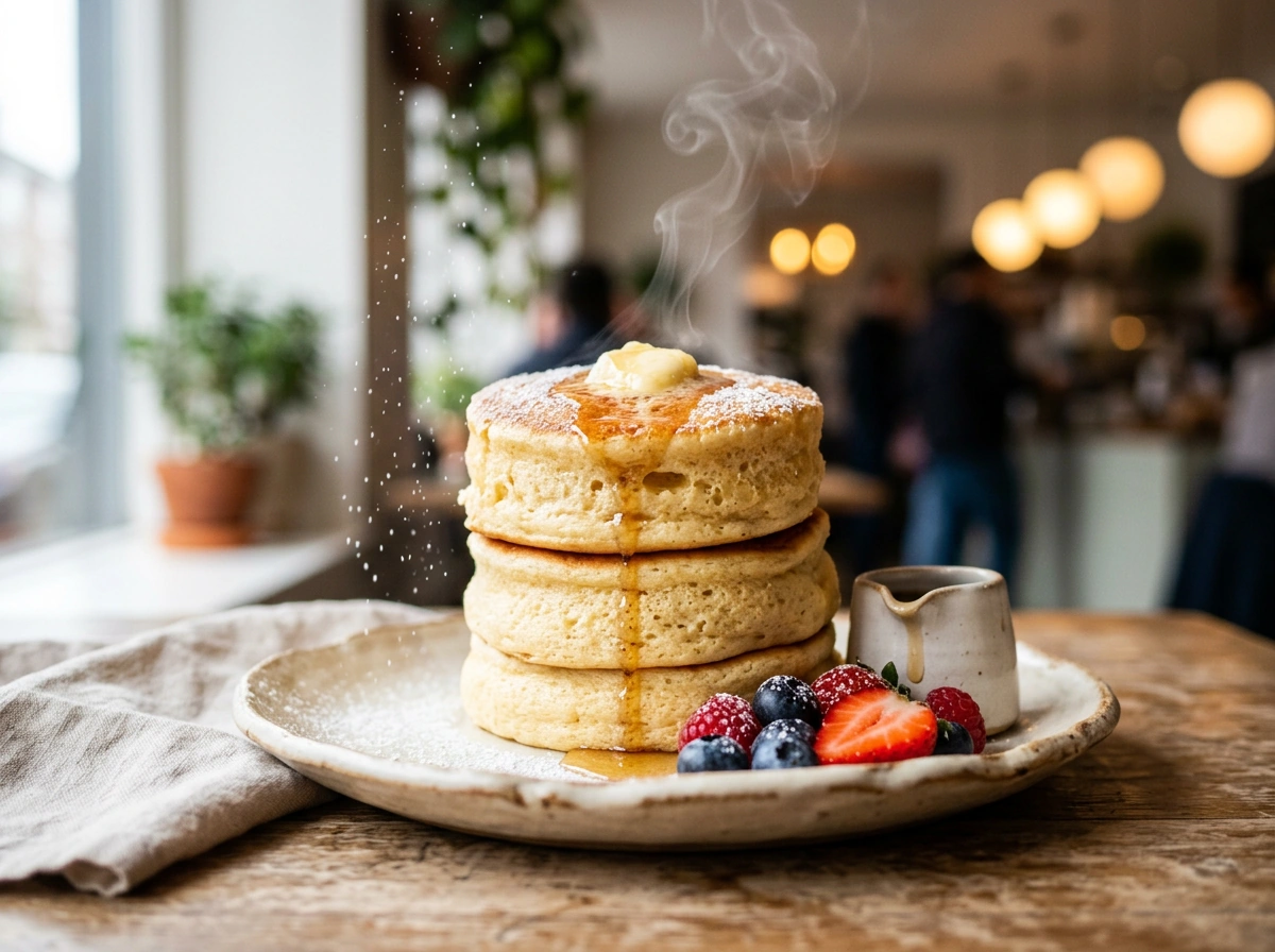 Кінематографічний фуд-портрет — приклад 3