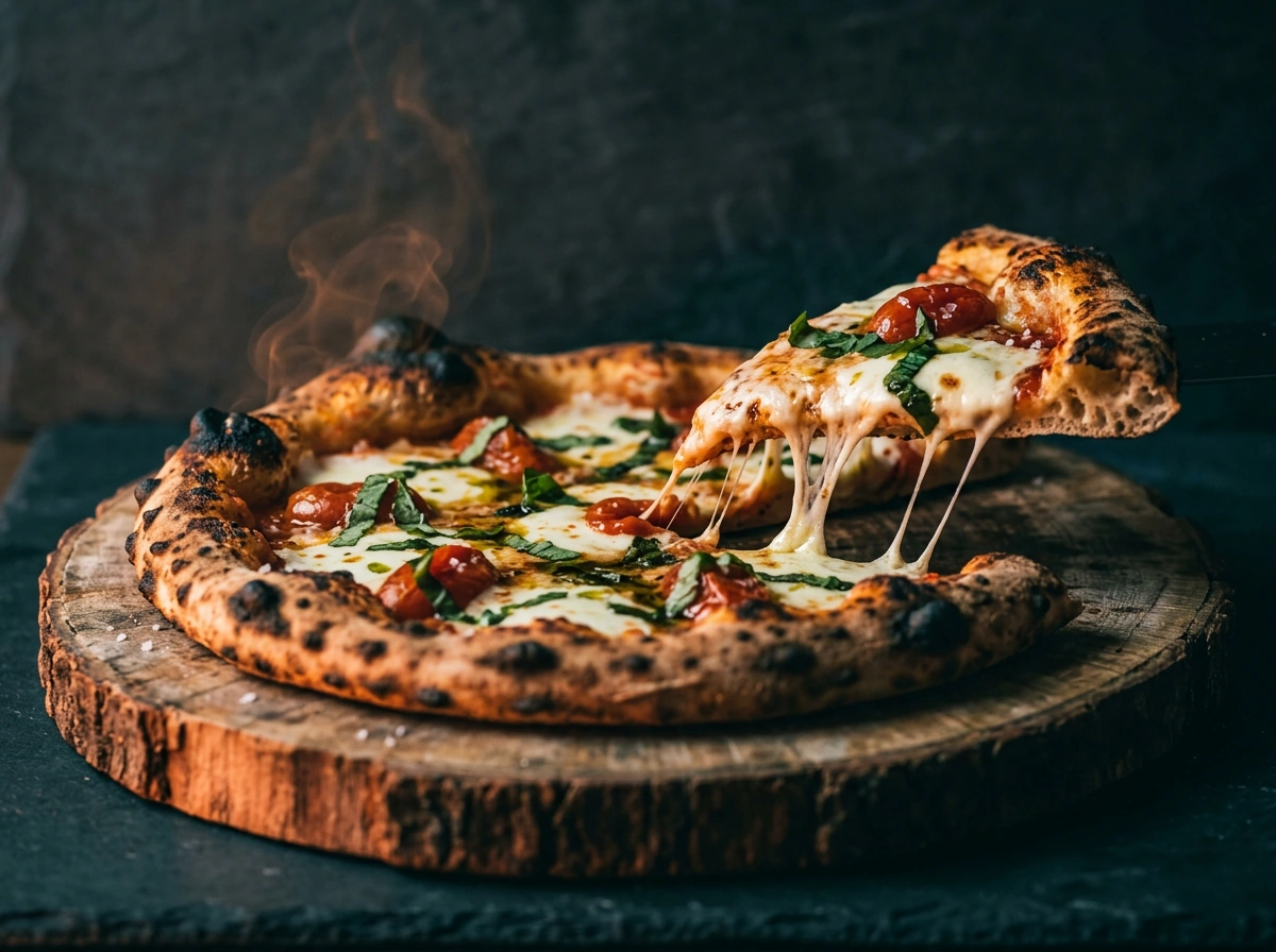 Кінематографічний фуд-портрет — приклад 4