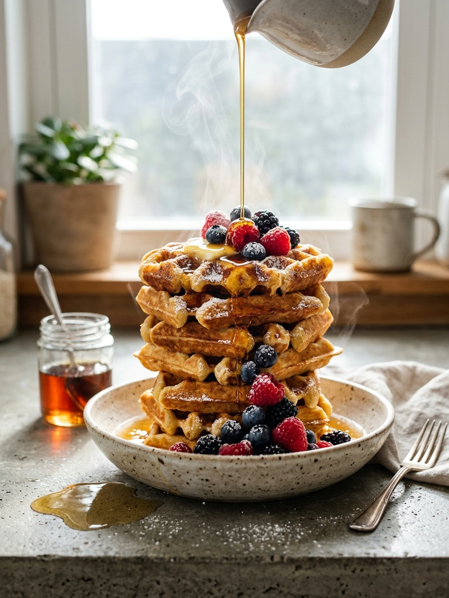 Кінематографічна їжа: кадр з фільму — приклад 2