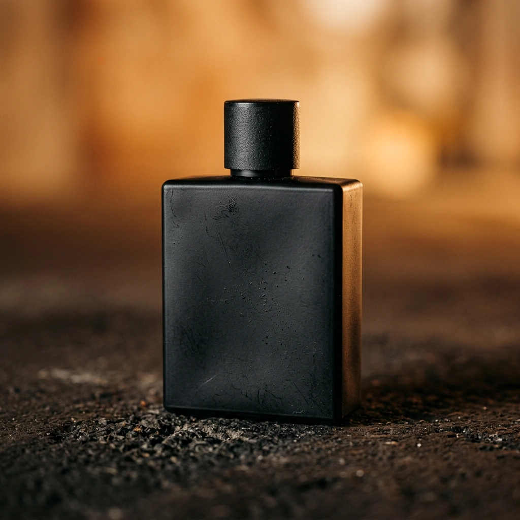 Кінематографічний продукт на текстурі — приклад 1