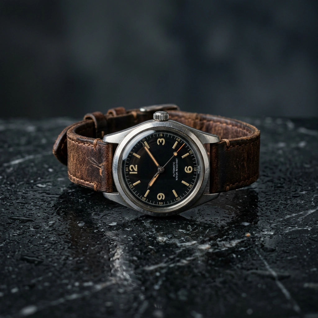 Кінематографічний продукт на текстурі — приклад 3