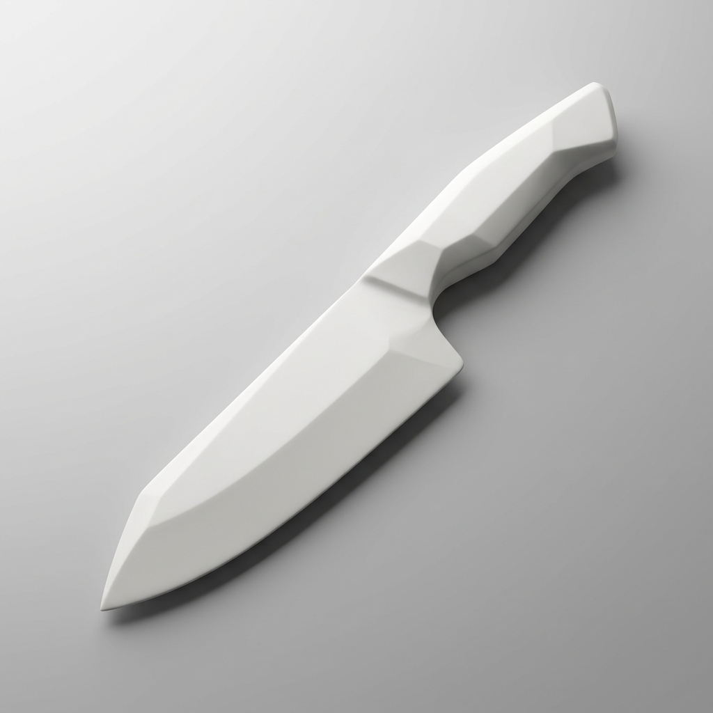 Глиняний рендер продукту — приклад 2