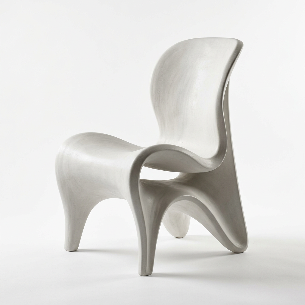 Глиняний рендер продукту — приклад 3