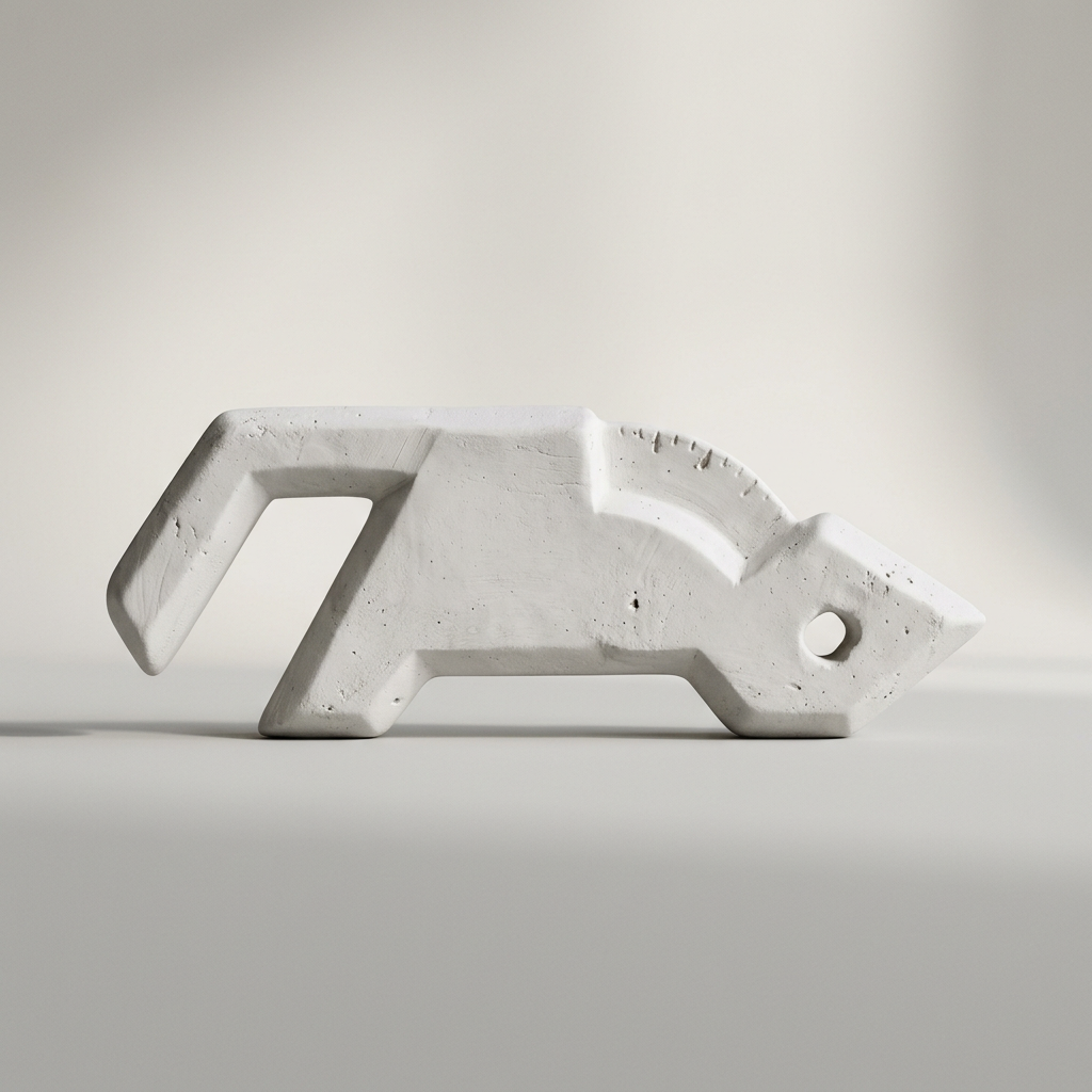 Глиняний рендер продукту — приклад 4