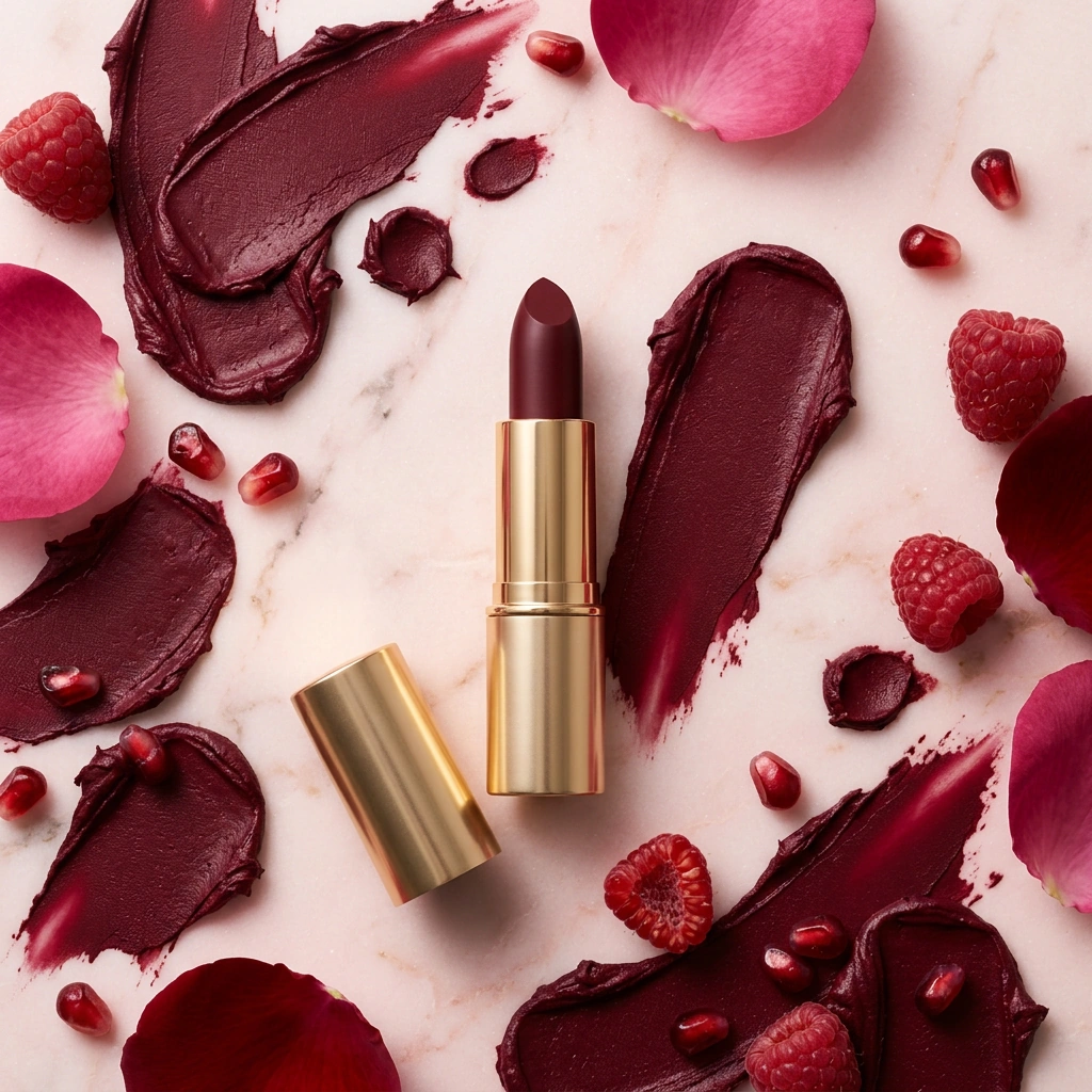 Деконструкція косметики — приклад 1