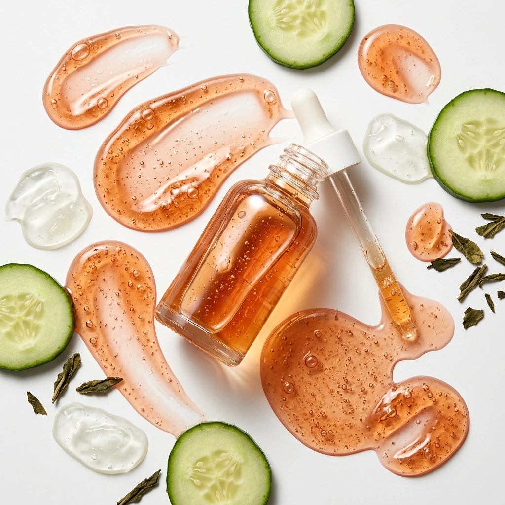 Деконструкція косметики — приклад 2