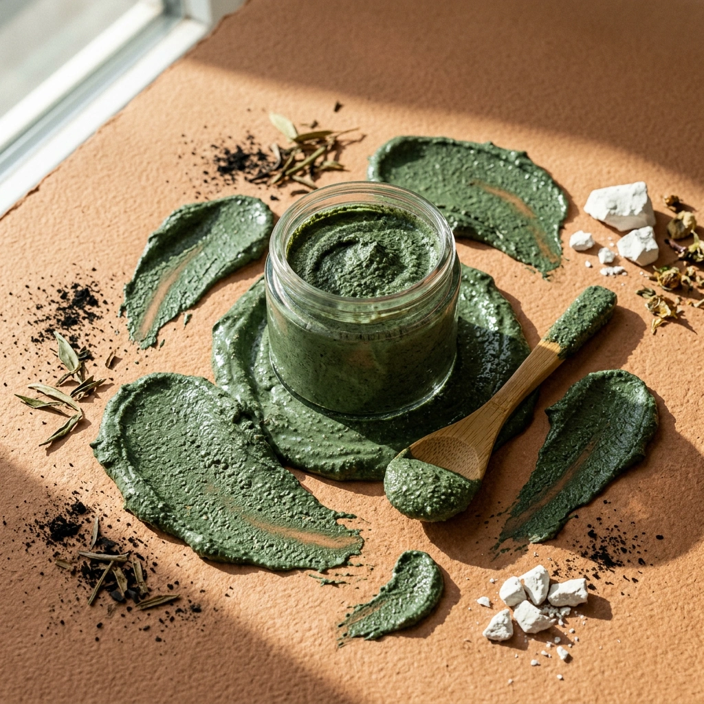 Деконструкція косметики — приклад 3