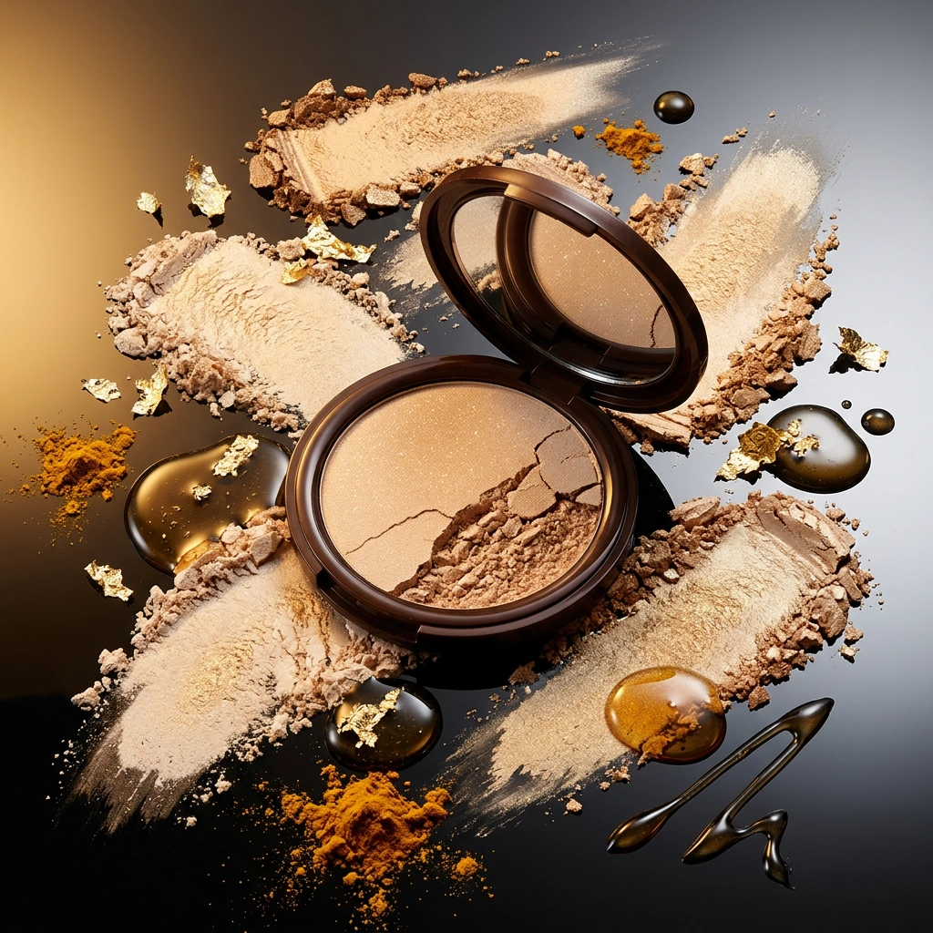 Деконструкція косметики — приклад 4