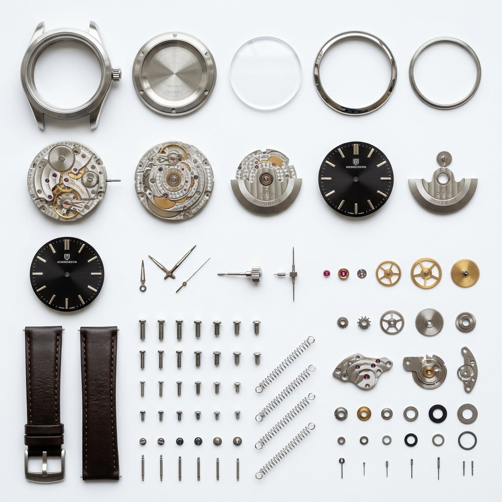 Кноллінг: розкладка продуктів — приклад 1