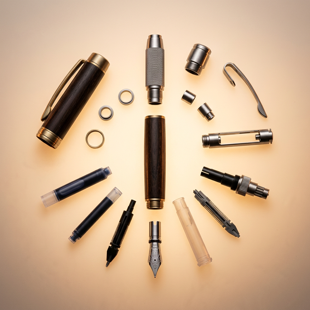 Кноллінг: розкладка продуктів — приклад 4