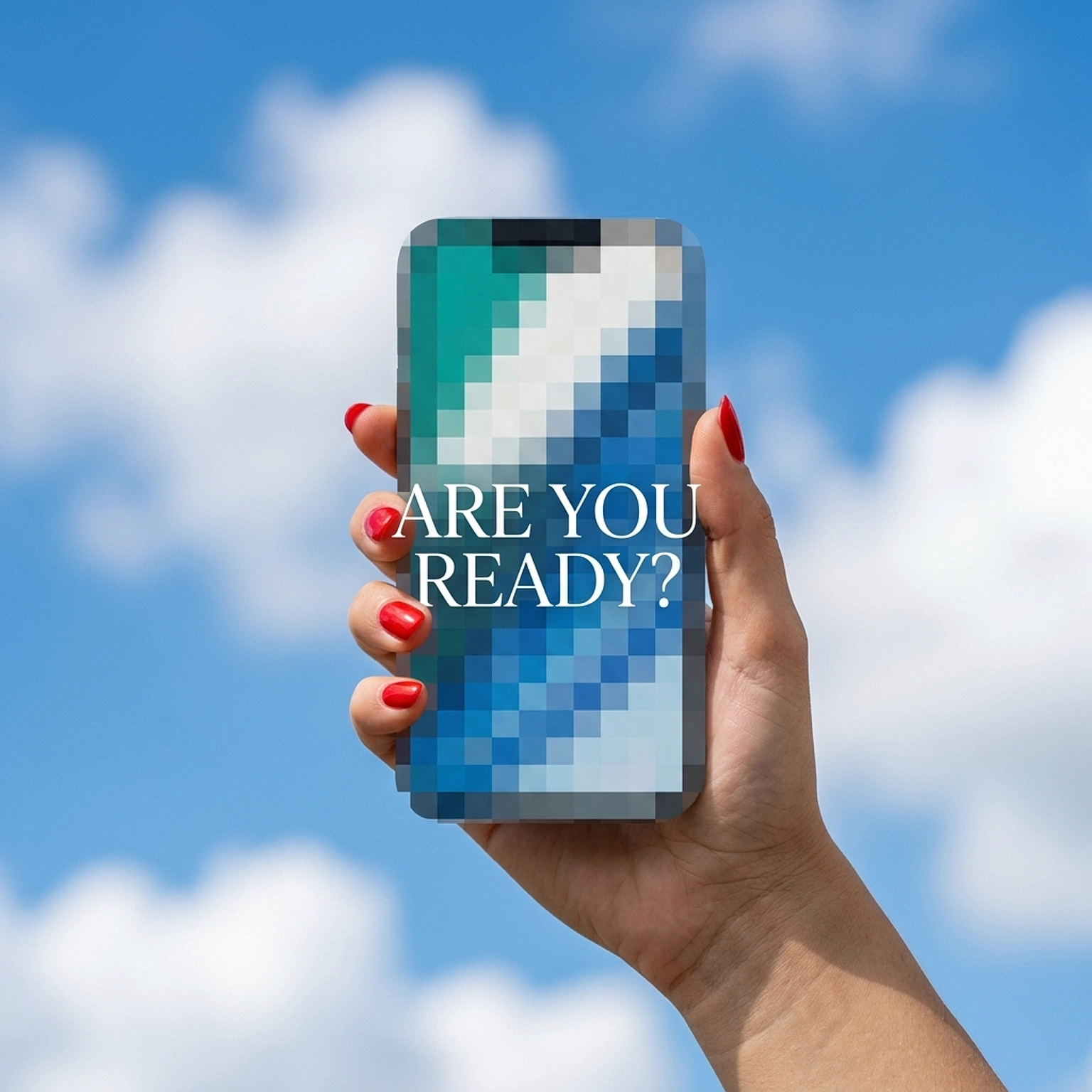 Піксельний тізер продукту — приклад 1