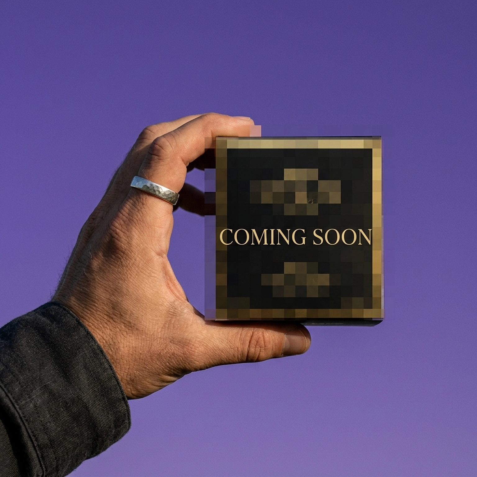 Піксельний тізер продукту — приклад 2