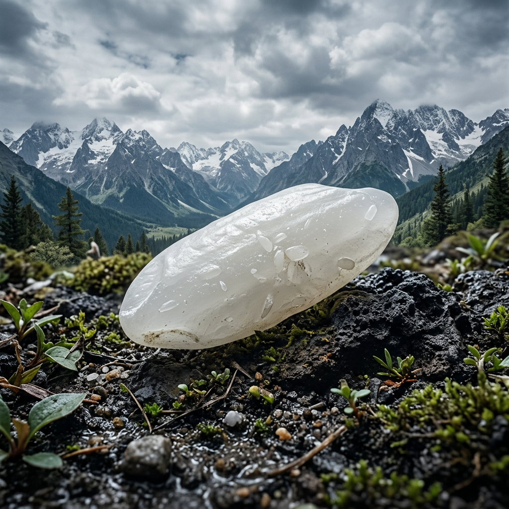 Сюрреалістичний масштаб обʼєкта — приклад 2