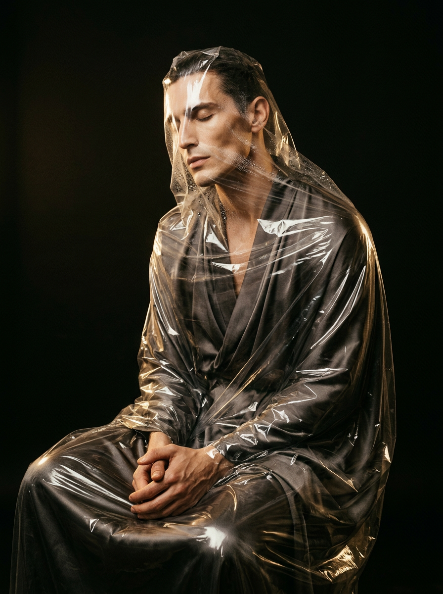 Вакуумна мода — приклад 2