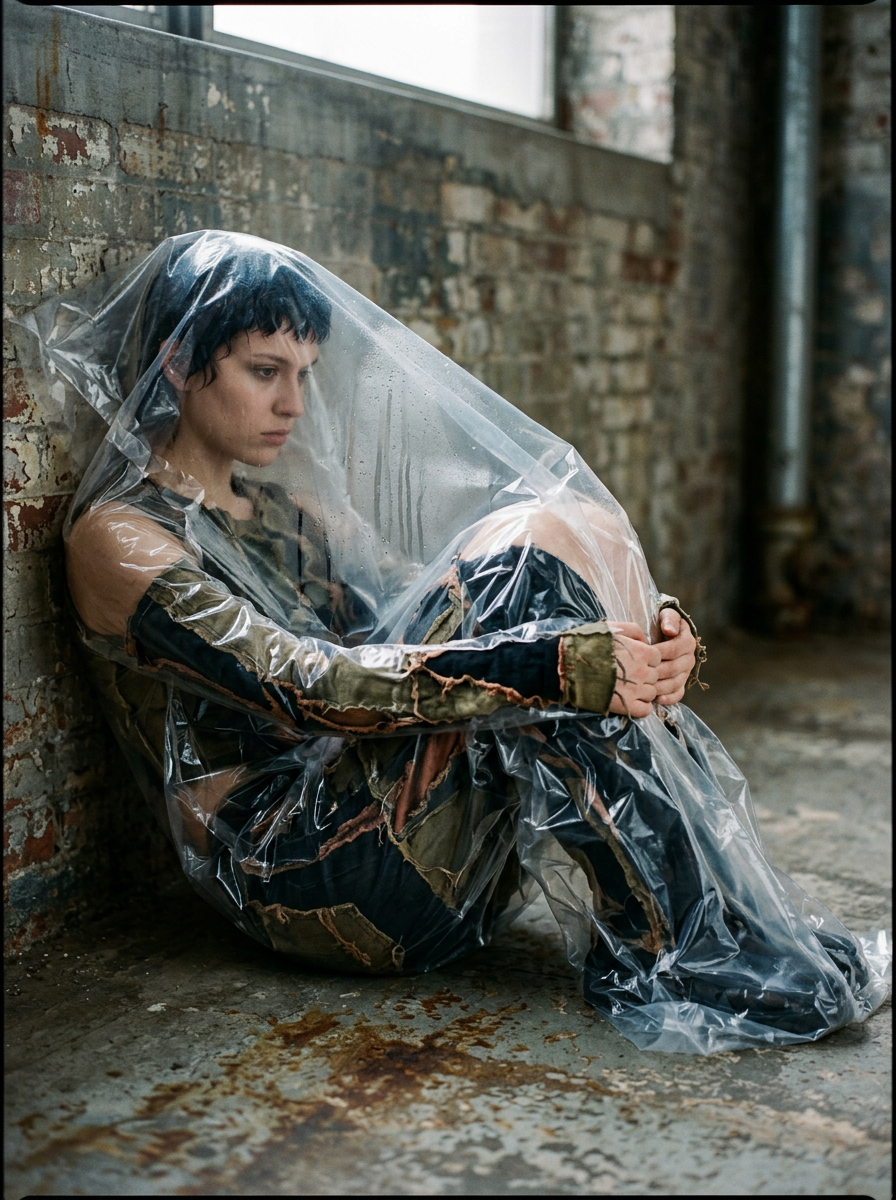 Вакуумна мода — приклад 3