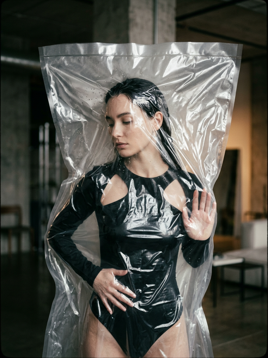 Вакуумна мода — приклад 4